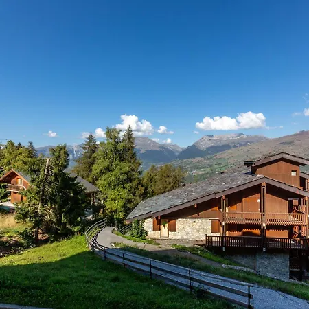 Appartement 22m² 3 Pers, Animaux Admis, Ski-in/ski-out - Fr-1-353-9 *
